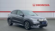 Honda HR-V 1.5 i-VTEC EX CVT 5dr Petrol Hatchback